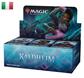 MTG - Kaldheim Draft Booster Display (36 Packs) - IT