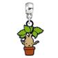 Harry Potter - Mandrake Slider Charm