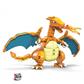 MATTEL Mega Construx Pokémon Charizard (Glurak)