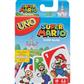 UNO Super Mario