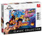 Disney Classic Collection Aladdin - 1000 Teile