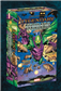 Legendary: A Marvel Deck Building Game Expansion - Annihilation - EN