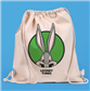 Drawstring Eco Bag - Looney Tunes Bugs
