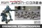 Iron Core - Eisenkern Stormtroopers - EN