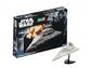 Revell: Star Wars - Imperial Star Destroyer (1:12300) - EN/DE/FR/NL/ES/IT