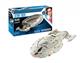 Revell: Star Trek - U.S.S. Voyager (1:670) - EN/DE/FR/NL/ES/IT