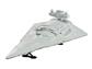 Revell: Star Wars - Imperial Star Destroyer (1:12300) - EN/DE/FR/NL/ES/IT