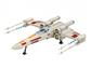 Revell: Star Wars - Model Set X-wing Fighter (1:57) - EN/DE/FR/NL/ES/IT
