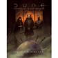 Dune: Adventures in the Imperium – Core Rulebook Standard Edition - EN