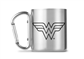 GBeye Carabiner Mug - DC COMICS Wonder Woman