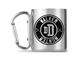 GBeye Carabiner Mug - THE WALKING DEAD Walker Hunter