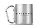 GBeye Carabiner Mug - FRIENDS Logo