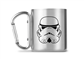 GBeye Carabiner Mug - ORIGINAL STORMTROOPER Helmet