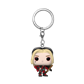 Funko POP! Keychain The Suicide Squad - Harley Quinn (Bodysuit)