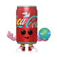 Funko POP! Coca-Cola - I'd like to buy the world a Coke Can