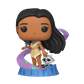Funko POP! Ultimate Princess - Pocahontas