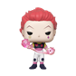 Funko POP Anime: Hunter x Hunter - Hisoka Vinyl Figure 10cm