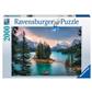 Ravensburger Puzzle - Spirit Island Canada 2000pc