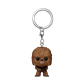 Funko POP! POP Keychain: Star Wars - Chewbacca