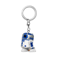 Funko POP! POP Keychain: Star Wars - R2-D2