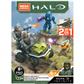 Mattel Mega Construx Halo Recon Getaway