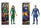 Marvel The Eternals Titan Hero 12-Inch Figure Assortment (4)