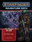 Starfinder Adventure Path: The Gilded Cage (Fly Free or Die 6 of 6) - EN
