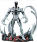 Diamond Select Toys - Marvel Select: Anti-Venom Action Figure