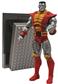 Diamond Select Toys - Marvel Select: Colossus Action Figure