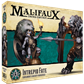 Malifaux 3rd Edition - Intrepid Fate - EN