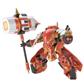 SAKURA WARS - HG 1/24 SPIRICLE STRIKER MUGEN (HATSUHO SHINONOME TYPE)