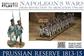 Napoleon's Wars - Prussian Reserve 1813 - 1815 Army Builder Set - EN