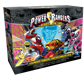 Power Rangers: Heroes of the Grid Legendary Rangers: Forever Rangers Pack - EN