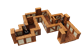 WarLock Tiles: Expansion Pack - 1 in. Town & Village Straight Walls