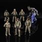 Ghostbusters Plasma Series Afterlife Figures Assortment (8) Wave 1