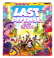 Funko Games: Last Defense! - EN