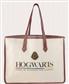 Hogwarts - Canvas Handbag