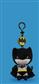 DC Comics- Batman Keychain Plush