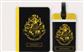 Harry Potter - Tag + Passport cover SET Hogwarts