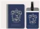 Harry Potter - Tag + Passport cover SET Ravenclaw