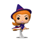 Funko POP! Bewitched - Samantha Stephens as Witch Vinyl Figure 10cm