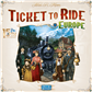 DoW - Ticket to Ride: Europe - 15th Anniversary - EN