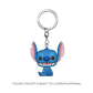 Funko POP! Keychain Lilo & Stitch - Stitch