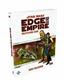 FFG - Star Wars RPG: Edge of the Empire - Core Rulebook - EN