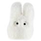 Ghibli - My Neighbor Totoro - Nakayoshi Plush White Totoro 16 cm