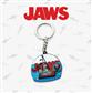 Jaws limited edition Keyring