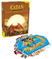 Catan: Treasures, Dragons & Adventurers - EN