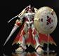 Digimon - Figure-rise Standard Amplified DUKEMON / GALLANTMON