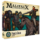 Malifaux 3rd Edition - Fool's Gold - EN