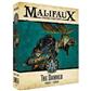 Malifaux 3rd Edition - The Damned - EN